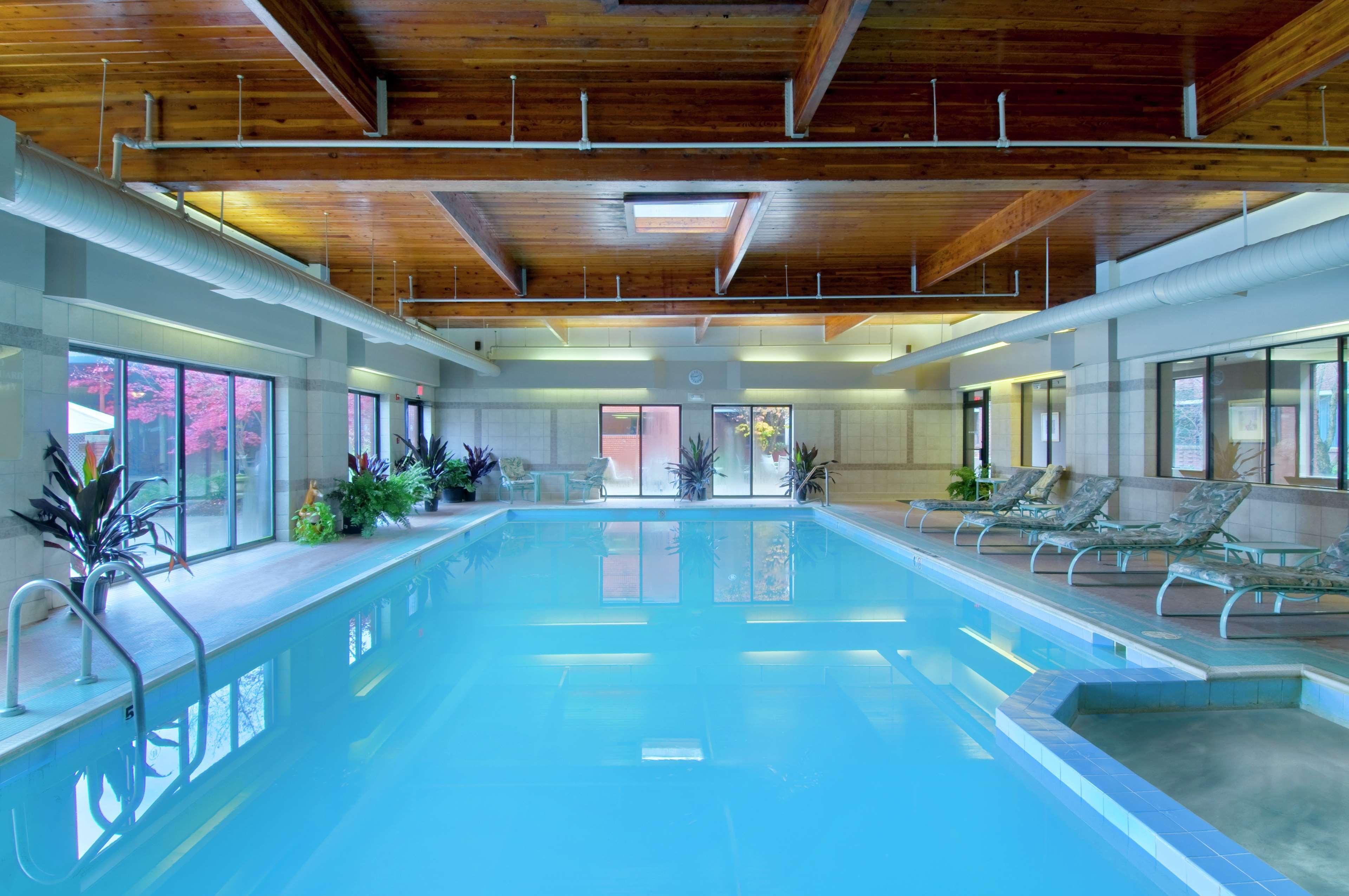 Doubletree By Hilton Akron Fairlawn Facilities photo